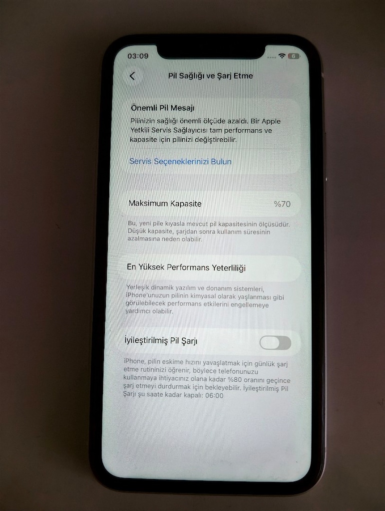 Iphone 11 64Gb - 7
