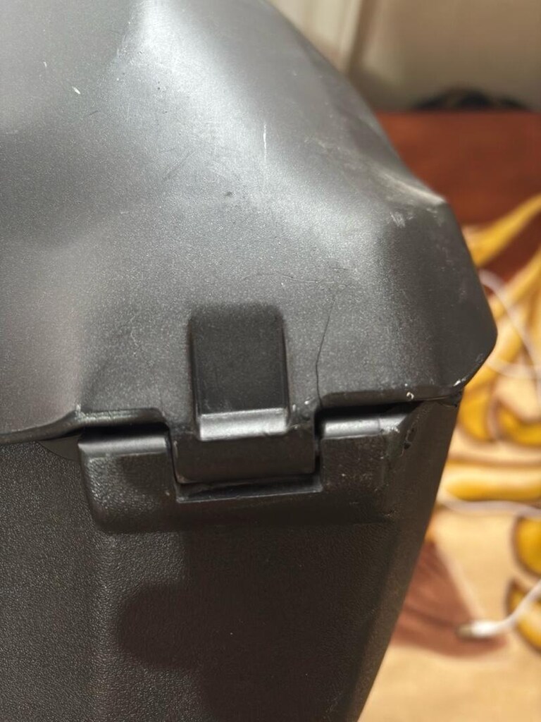 Orijinal Pcx çantası Anahtarsız çalıştırma - 6