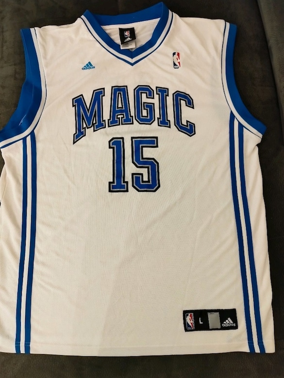 ORLANDO MAGIC HİDAYET TÜRKOĞLU FORMA - 3