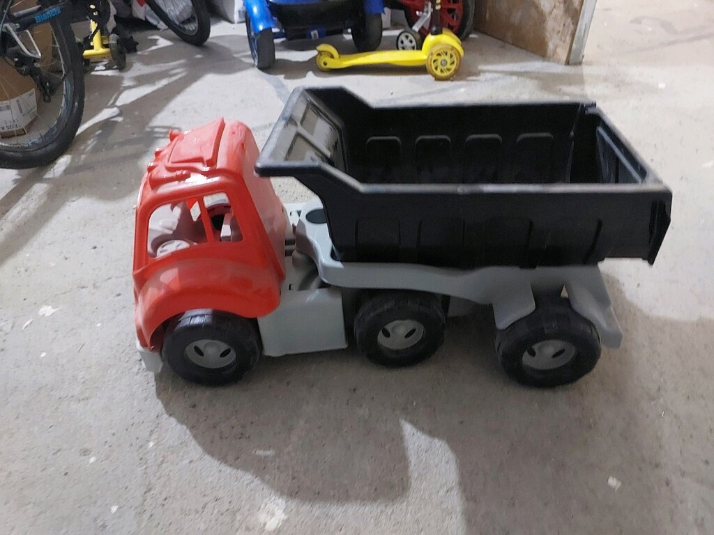 pilsan buyuk kamyon - 5