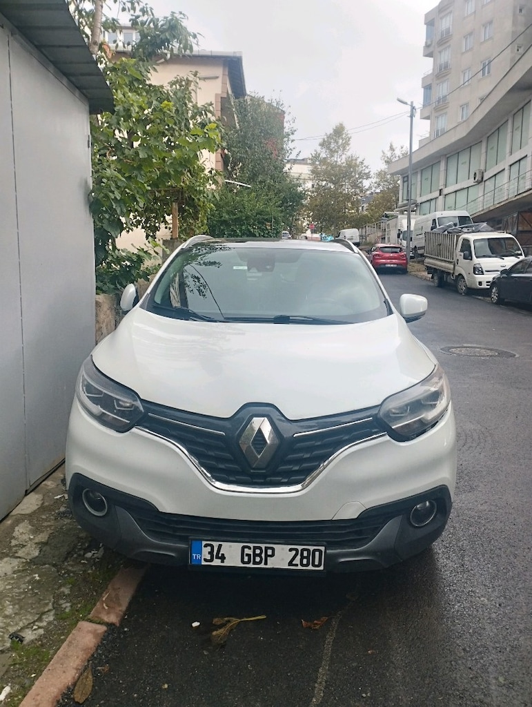 Renault kadjar - 7
