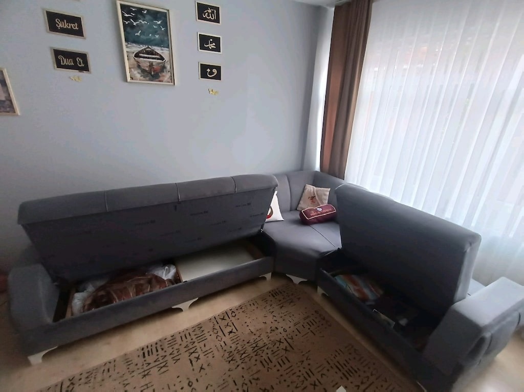 Köşe Takımı - 2