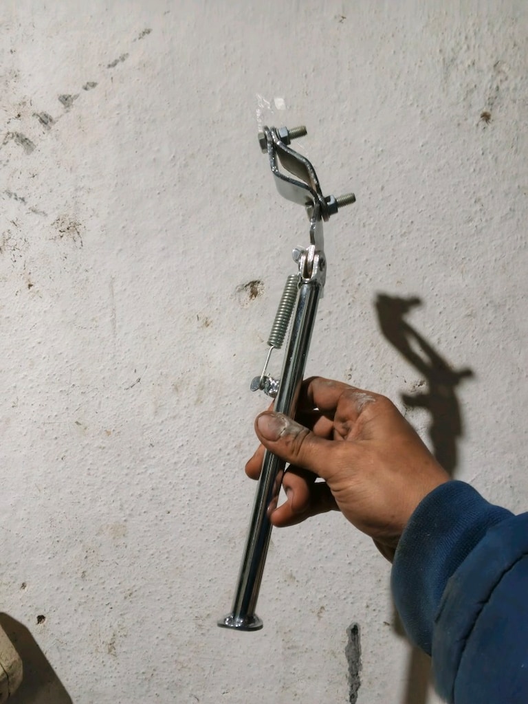 pejo mobilet yan ayaklık - 2