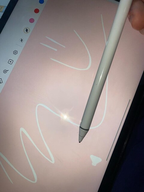 Tablet kalemi