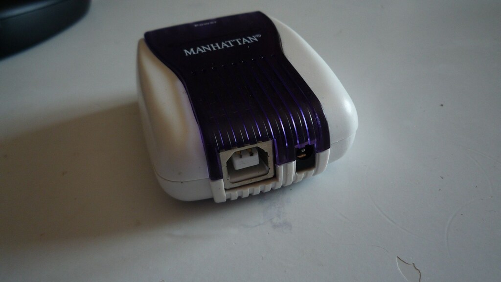 USB Hub Çoklayıcı - 3