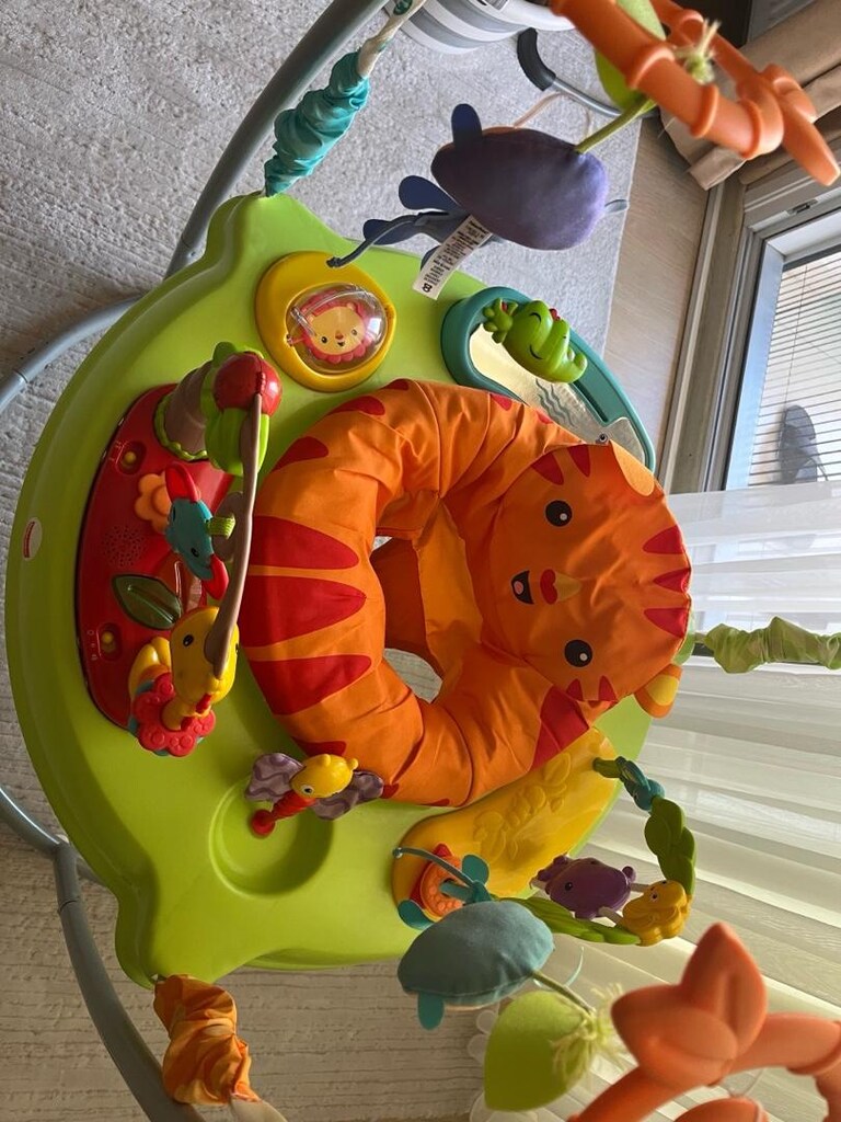 Fisher price hoppala - zıpzıp - 3