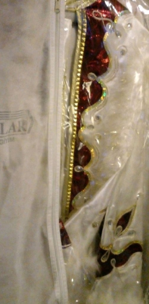 Sünnet kıyafeti - 5