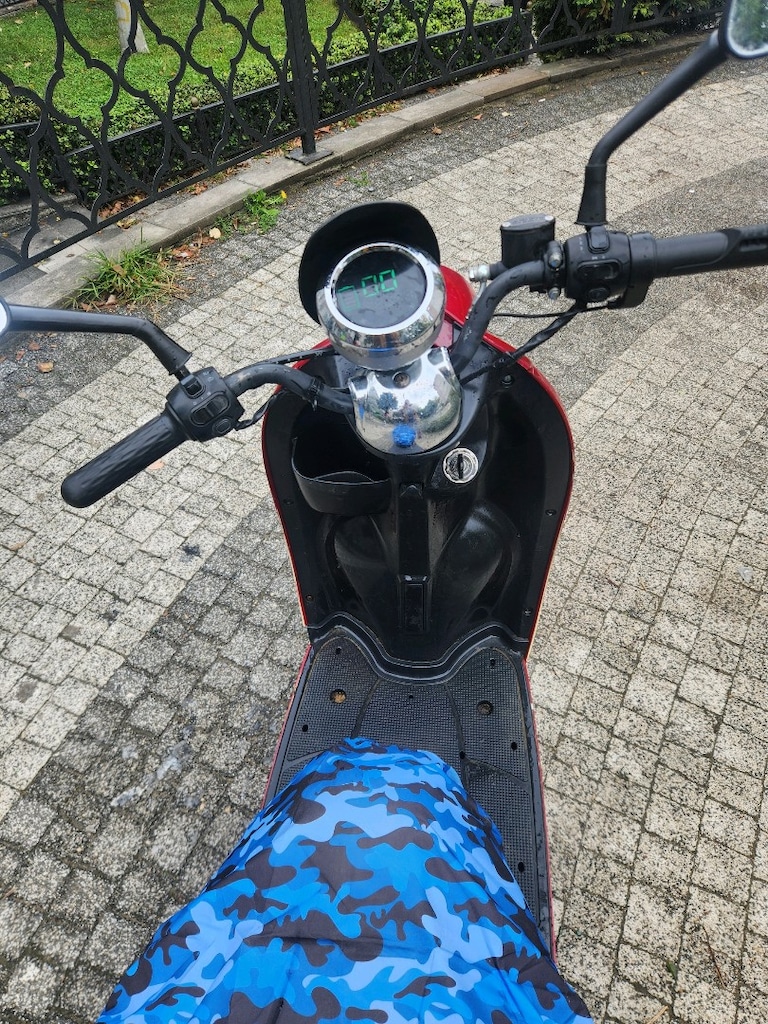 elektirikli motor - 5