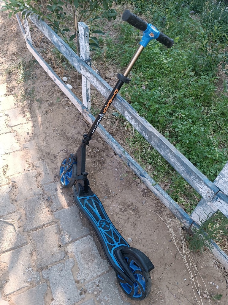 scooter - 3