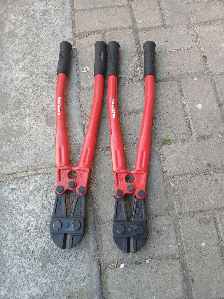 makas el aletı sıfır - 3