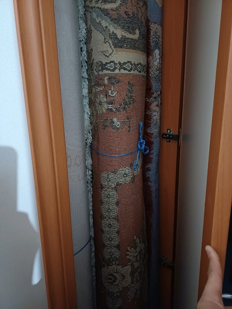 gardırop, dolap, yatak, elbise dolabı - 3