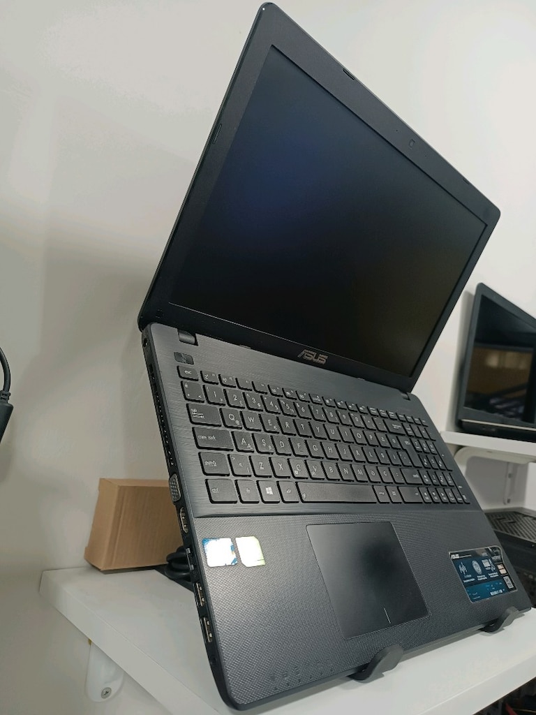 İ3 İŞLEMCİ 3.NESİL 12 GB RAM 120 GB SSD ¹ GB EKRAN KARTI BATARYA SAĞLA - 4