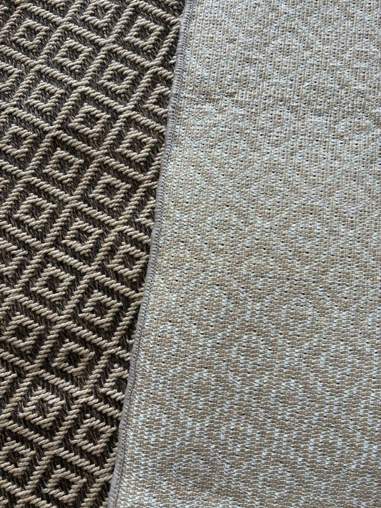 5 m2 jüt halı - 4