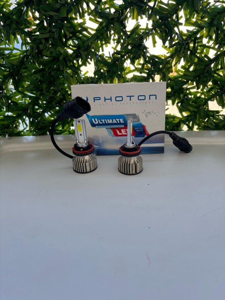 PHOTON marka H11 sıfır ayarında - 2