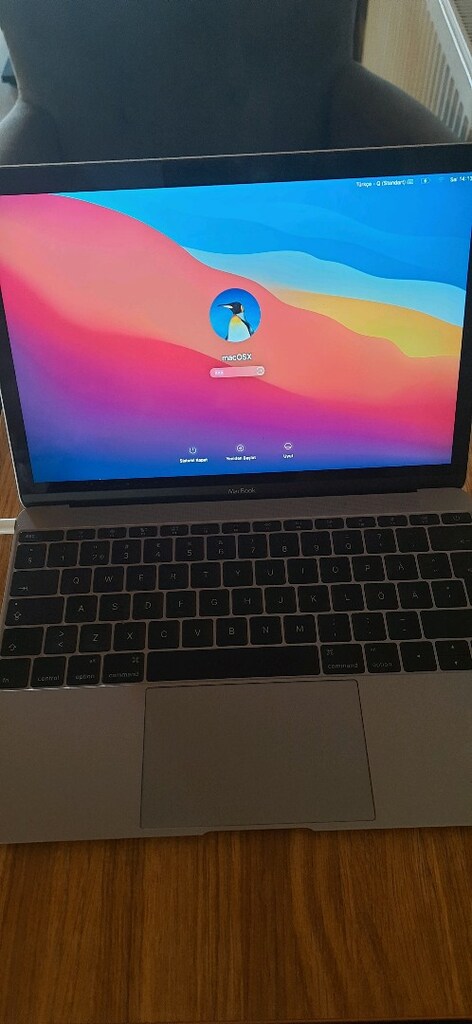 MacBook - 2