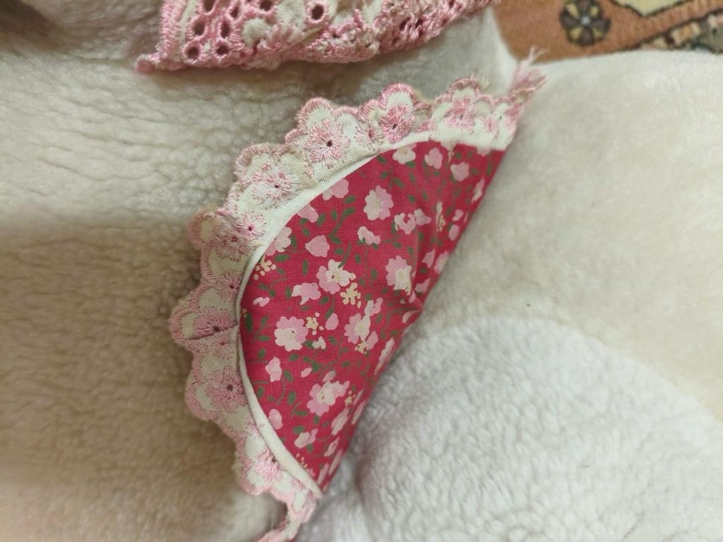 Peluş ayıcık - 4