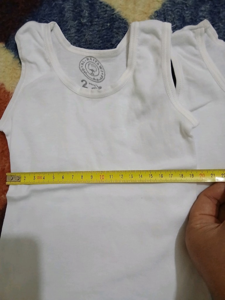 4 Adet Bebek Atlet (1 Yaş) - 6
