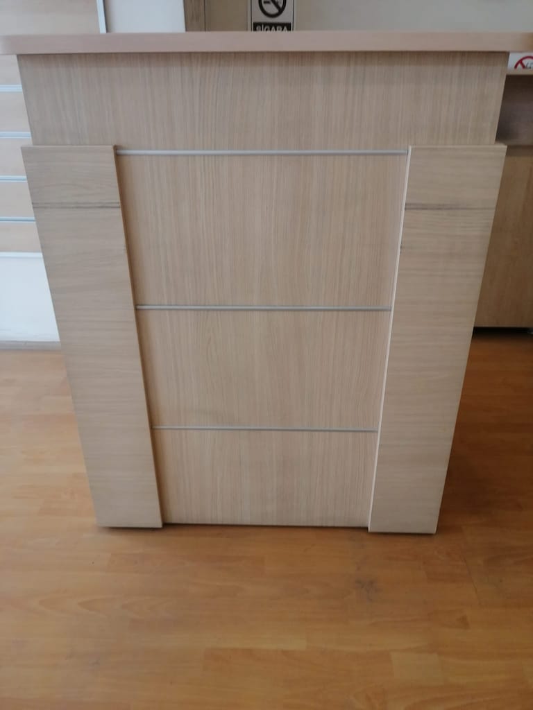 ŞIK VE ÇOK AMAÇLI MOBİLYA SETİ - 3