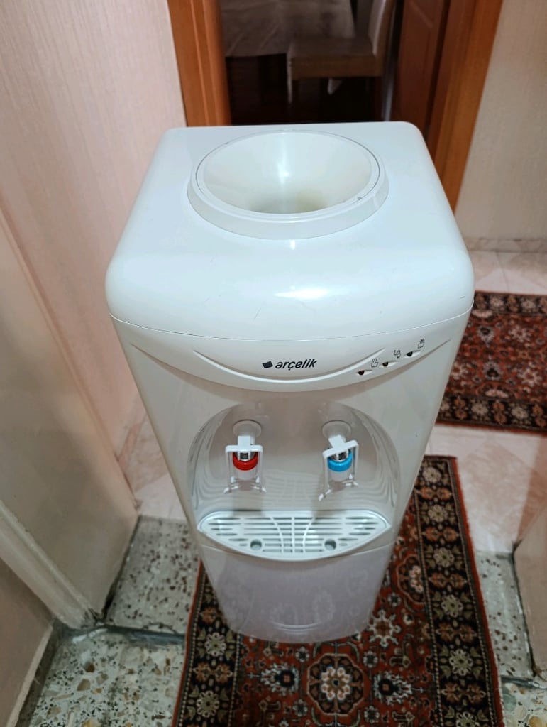 ARÇELİK SU SEBİLİ SICAK SOĞUK - 2
