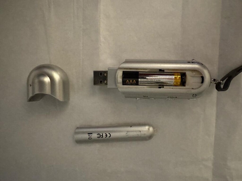 Codegen MP3 Player - 3