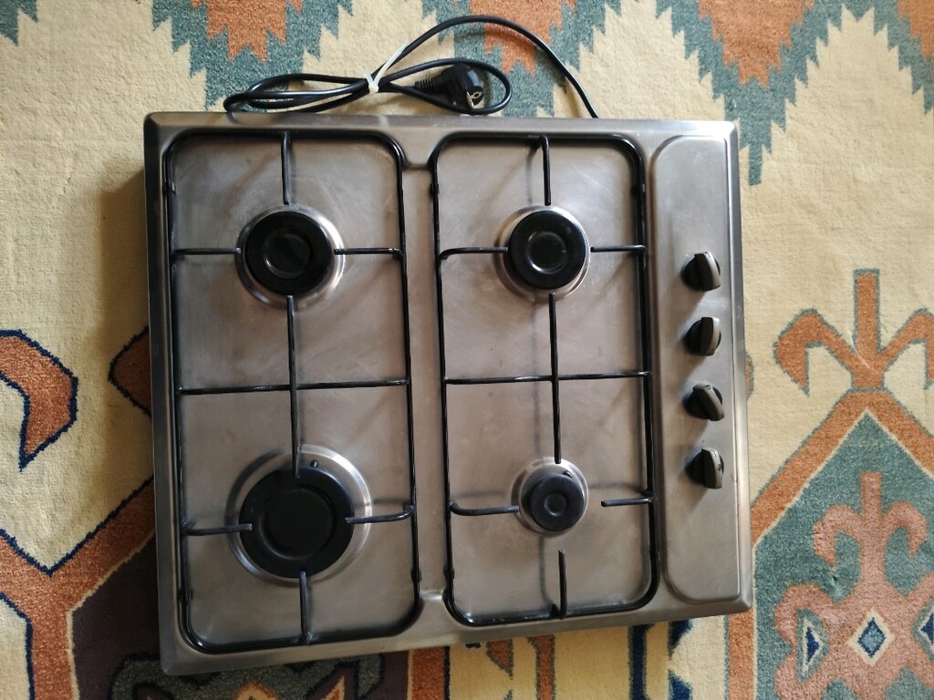 set üstü ocak - 4