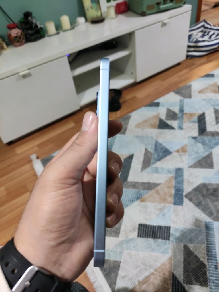 Samsung S26 plus 256 gb - 5