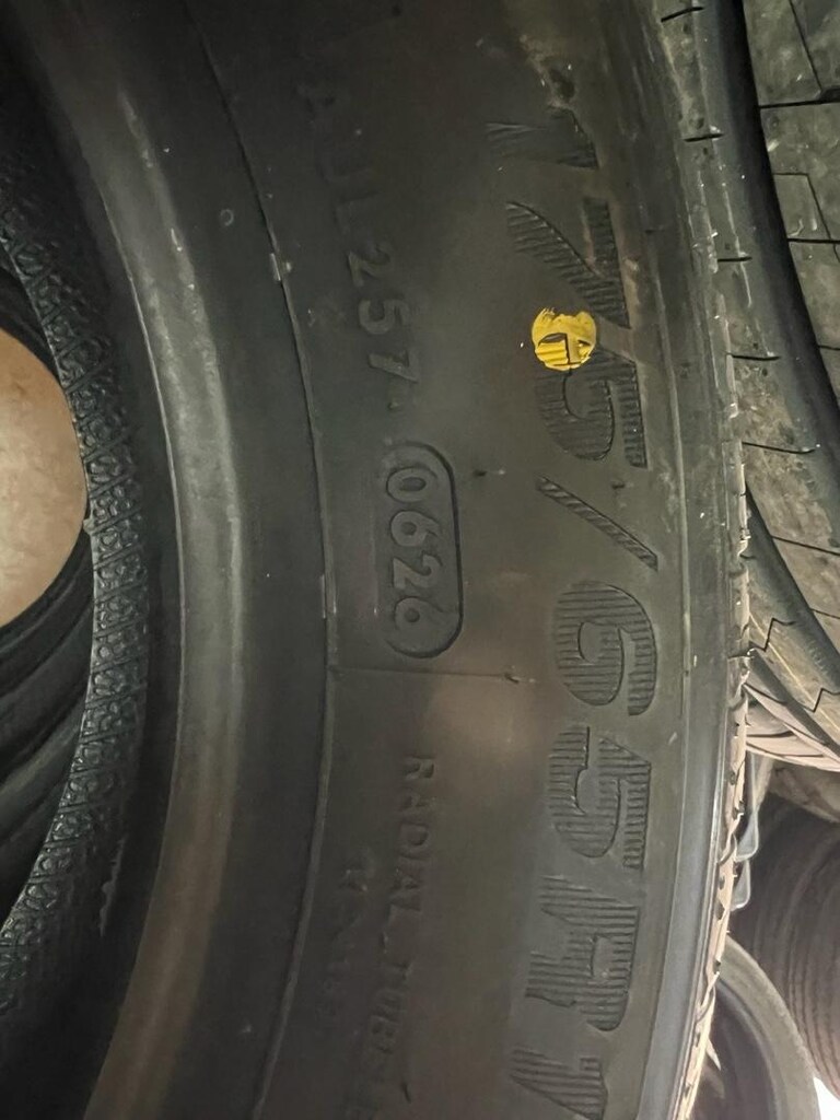 175/65 r14 LingLong - 3