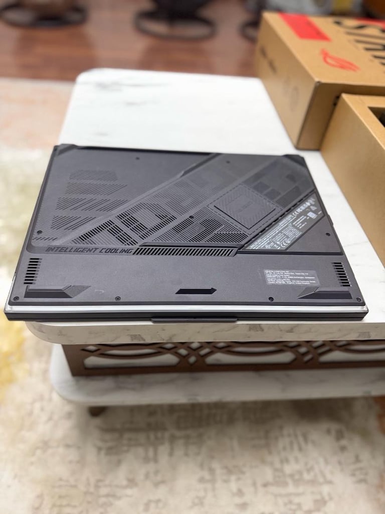 Asus Rog Strix G16 Garantili Gaming Laptop - 7