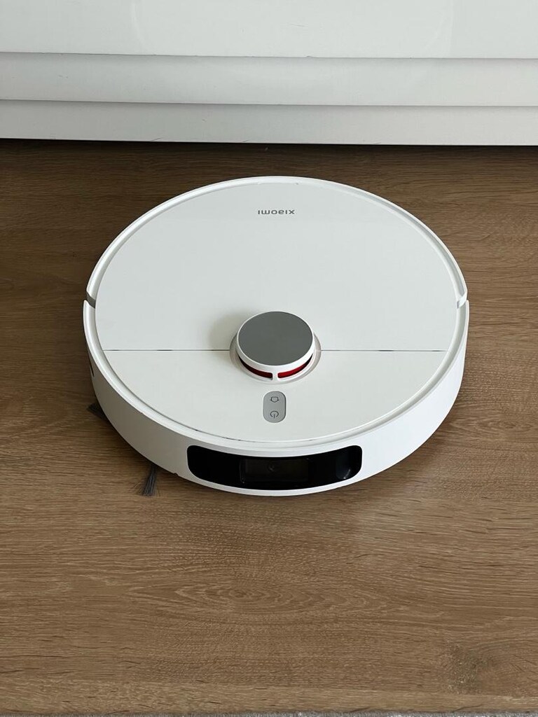 XİAOMİ X10 PLUS ROBOT SÜPÜRGE - 15
