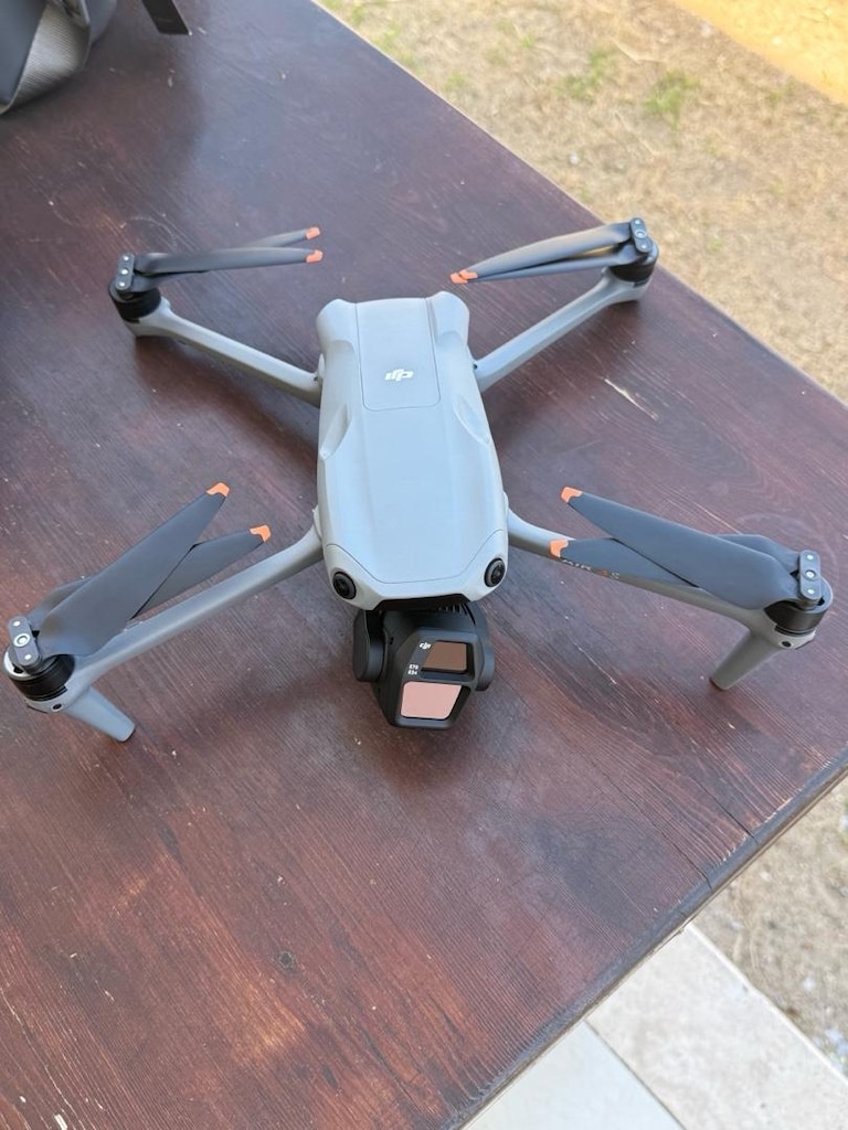 Dji 3s Fly More Combo