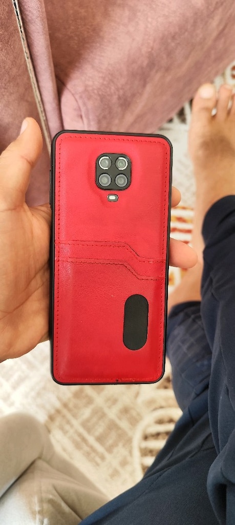 laptop ile takas olur Xiaomi resmi note 9s 128 GB yeşil - 2