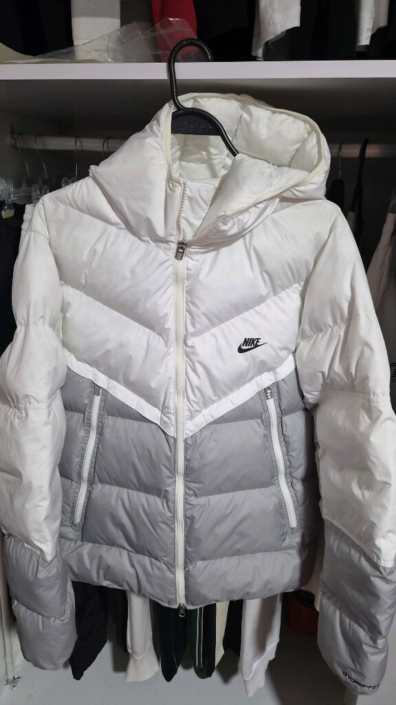 Nike Şişme kas tüyü - 3