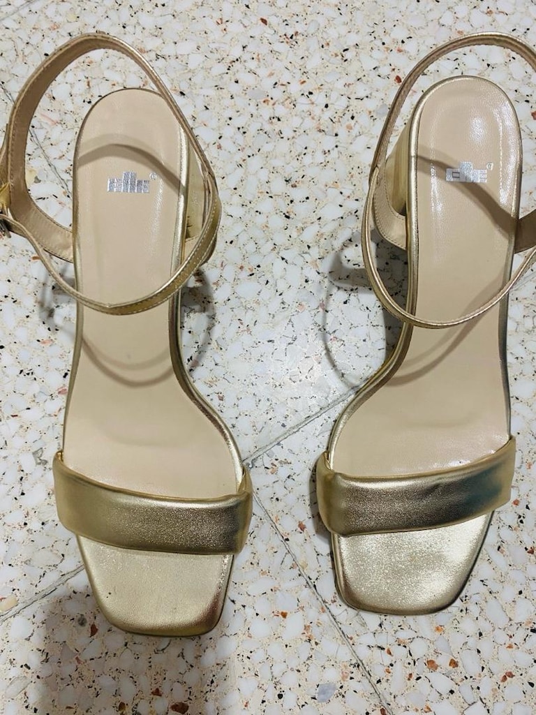 ELLE SHOSE - 4