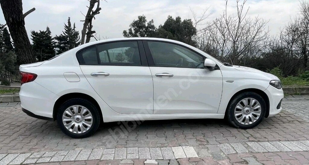 Değişensiz tertemiz hatasız ayarında servis bakımlı düşük km - 5