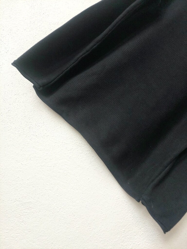 LTB haroşa örgü desen sweatshirt - 6