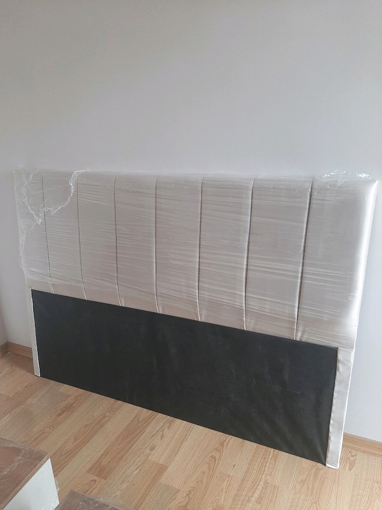 %100 MDF SIFIR YATAK ODASI TAKIMI - 4