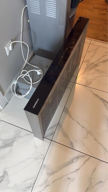 gaggenau davlumbaz
