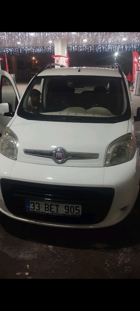 sahibinden satılık Fiorino emotin - 16