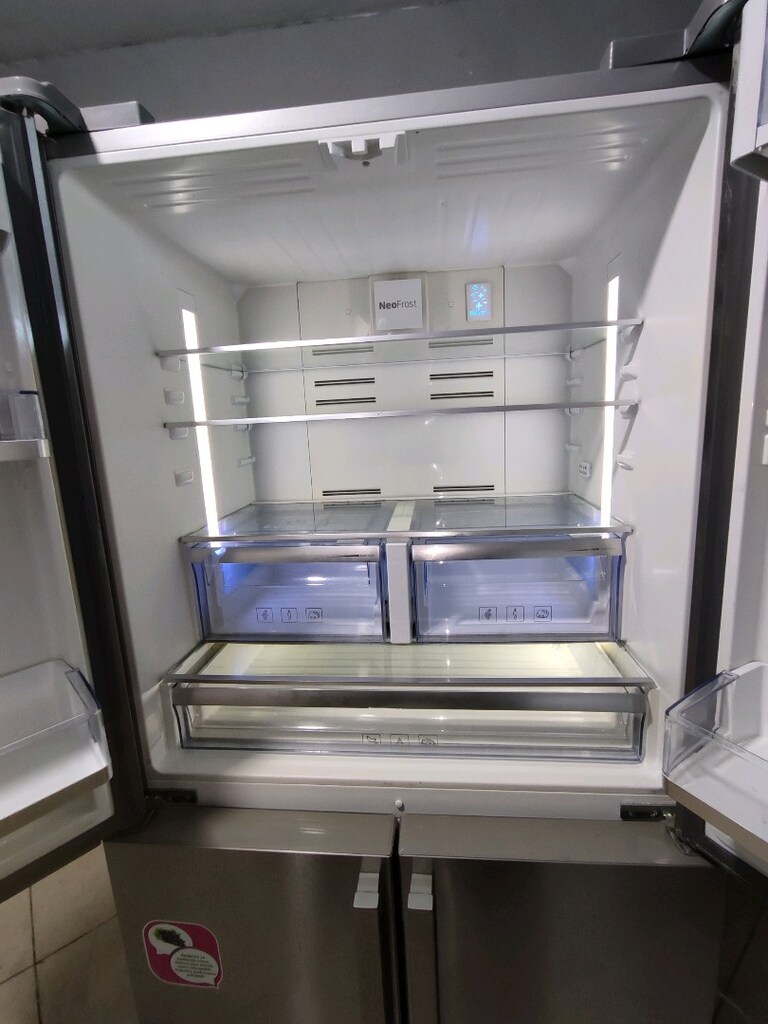 BEKO YENİ NESİL BUZDOLABİ 4 KAPILİ - 8