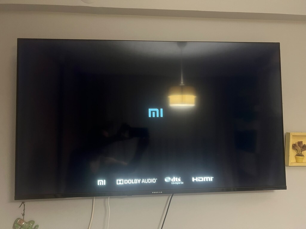 Arızalı Mi Stick 1080p(takas olur) - Tv değil android çevirici - 2