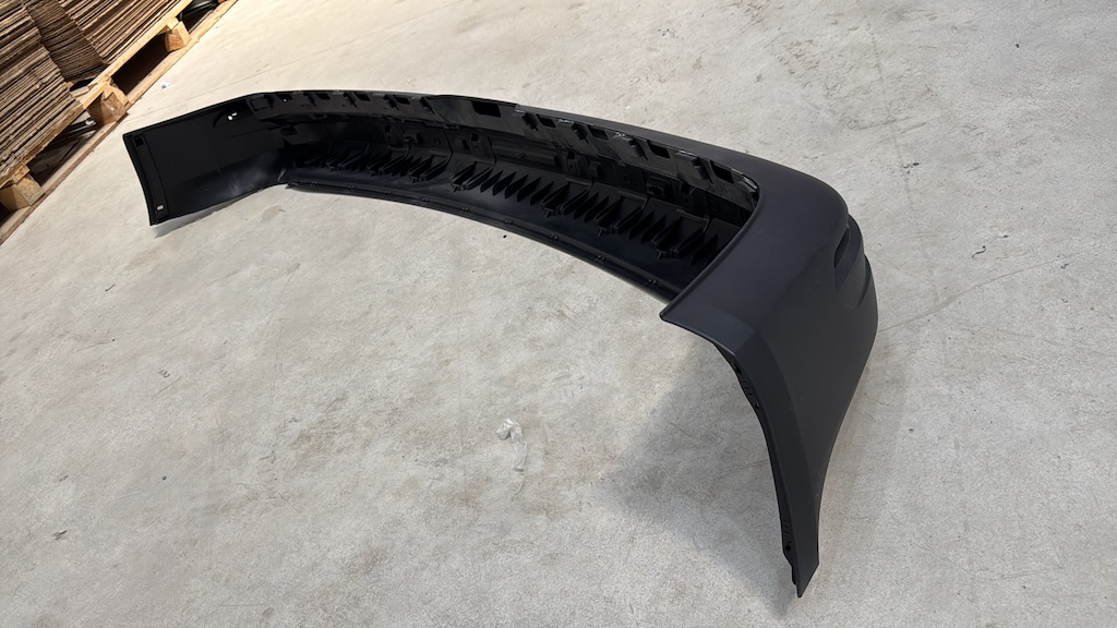 CADDY ARKA TAMPON 2015 2016 2017 2018 2019 2020 SIFIR 2K5807417B - 4