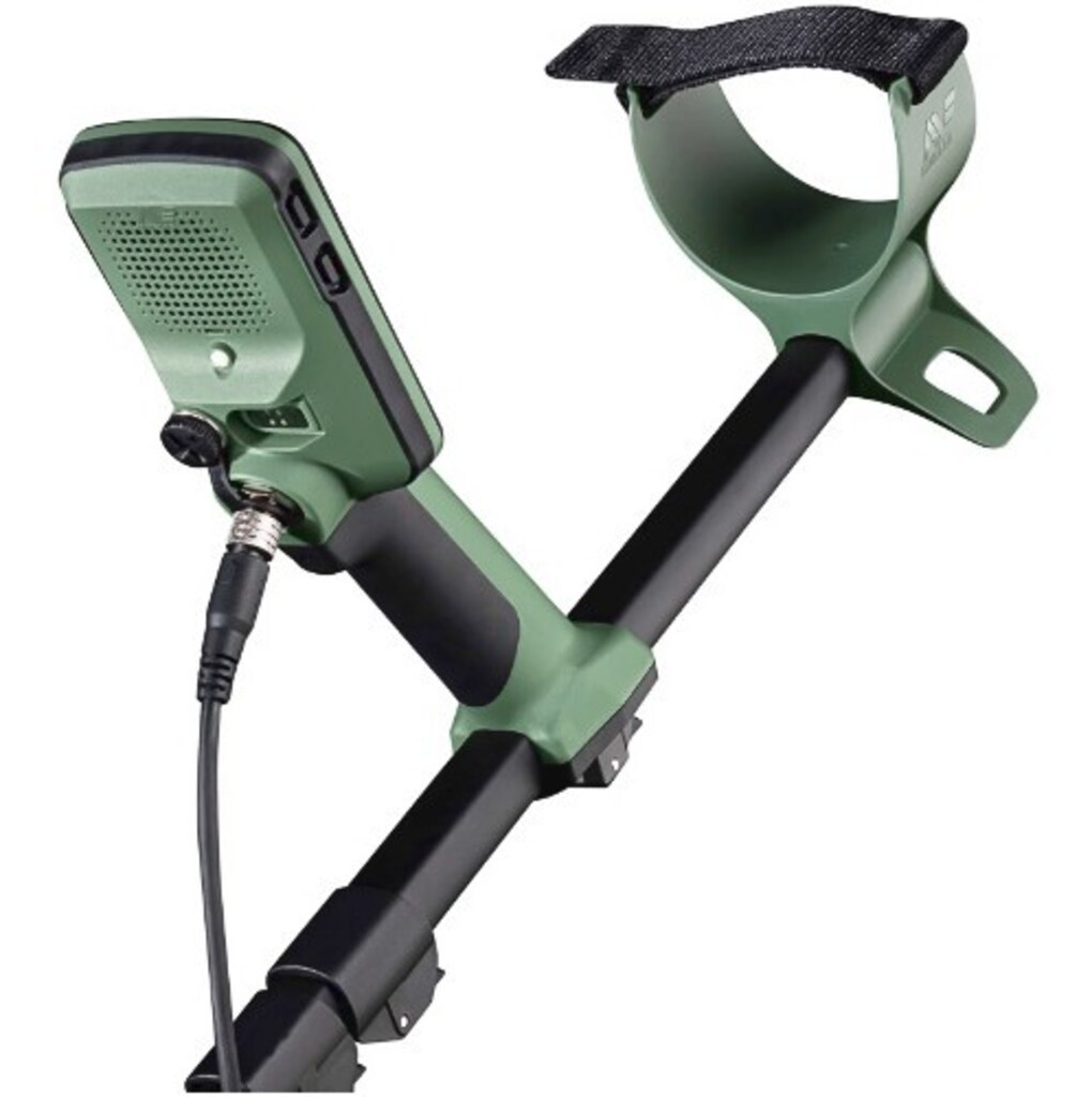 Minelab X-Terra Pro Metal Arama Dedektörü // BOSPHORUS DEDEKTÖR - 15