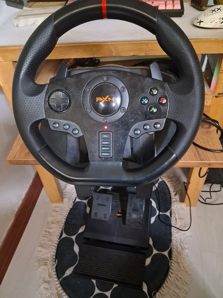 pxn v900 firrksiyon seti