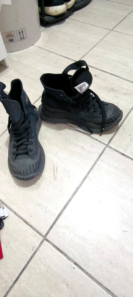 Converse bot 40 numara