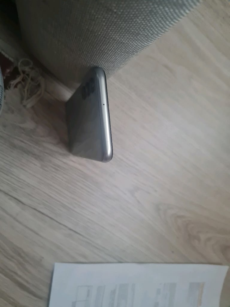 SIFIRDAN FARKSIZ YURTİÇİ 5AY GARANTİLİ 128GB6RAM SAMSUNG M34 5G - 11