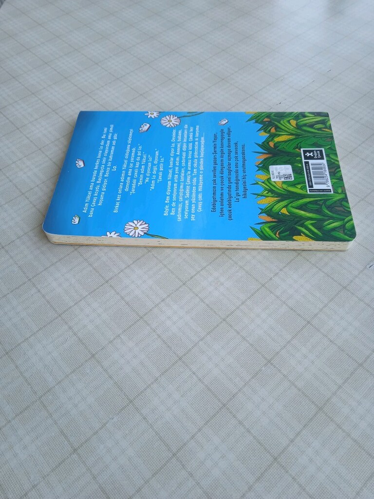 Lo Şermin Yaşar Kitap - 4