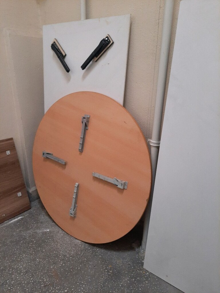 Yer sofrası - 2