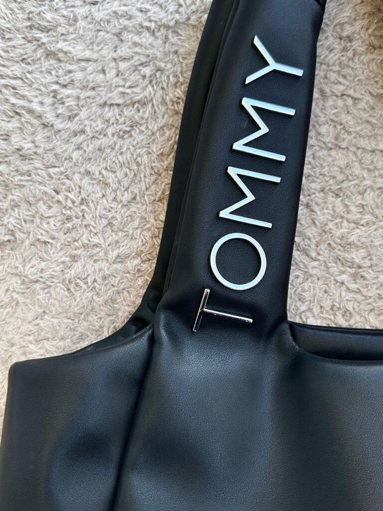 Tommy Jeans / Tommy Hilfiger kol çantası — görsel 2/5