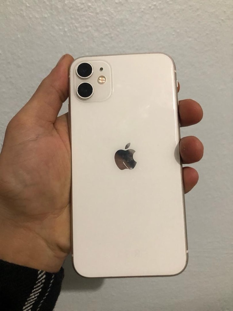 Yurtiçi İphone 11 64GB EKRAN PİL DEĞİŞEN PIL SEVİYESİ 100 - 4