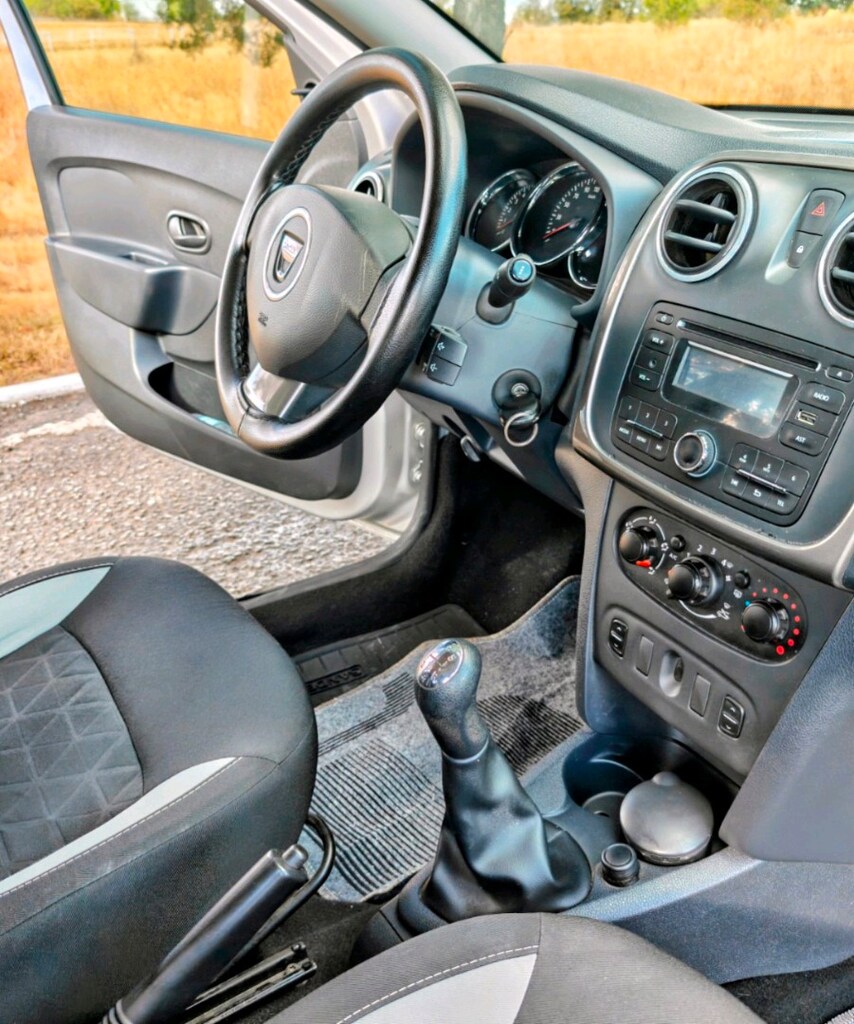 İLK SAHİBİNDEN 2016 SANDERO STEPWAY - 6
